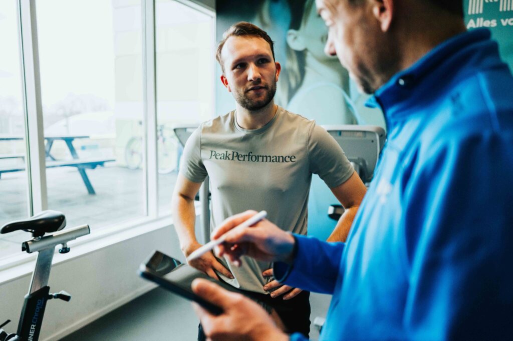 Somatische fysiotherapie