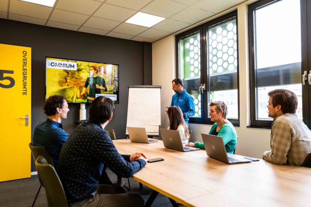 bewustwordingsprogramma